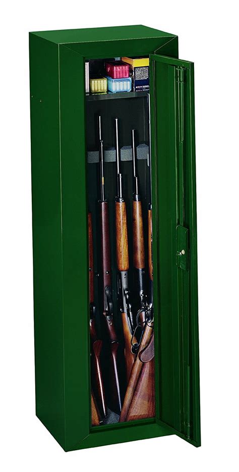 stack-on 10-gun compact steel security cabinet|stack on gun cabinet walmart.